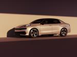 LYNK&Co 03 Concept 2017 года